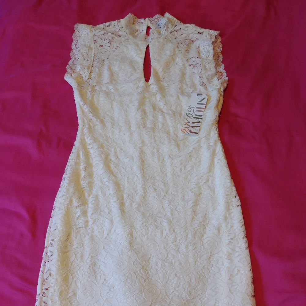 Almost famous dress